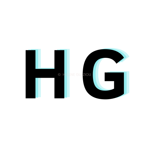 logo helene glaziou